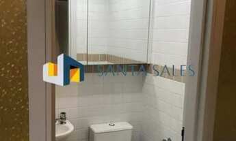 Imagem 7: Excelente oportunidade de locação de sala comercial em Moema!