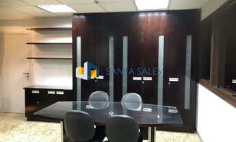 Imagem 3: Excelente oportunidade de locação de sala comercial em Moema!