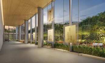 Imagem 4: São Paulo - Apartamento Padrão - Moema