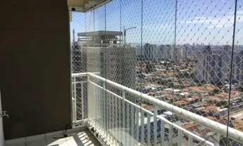 Imagem 3: 01388 - Apartamento 3 Dorms. (1 Suíte), VILA GUMERCINDO - SÃO PAULO/SP