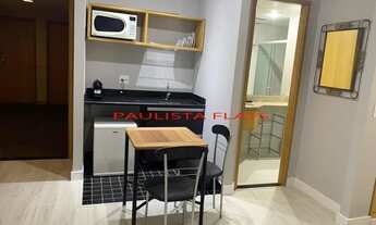 Imagem 4: SÃO PAULO - RESIDENCIAL - ITAIM BIBI