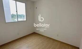 Imagem 7: Apartamento para aluguel, Parque Dois Irmãos, Fortaleza - CONQUISTABOSQUE