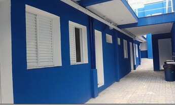 Imagem 5: Casa com 28 dormitórios à venda, 380 m² por R$ 4.980.000,00 - Vila Mariana - São Paulo/SP