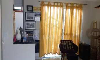 Imagem 4: Casa - Parque Imperador - Campinas