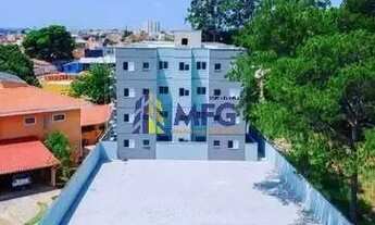 Imagem 2: Apartamento Térreo 90m² Residencial Bella Park Zona Oeste Sorocaba-SP