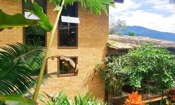 Imagem 5: CASA TEMPORADA em ILHABELA - SP, COCAIA