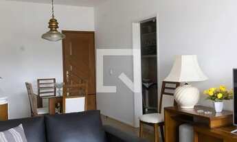 Imagem 5: Apartamento para Aluguel - Engenho Novo, 2 Quartos, 72 m2