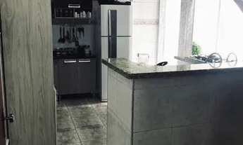 Imagem 5: Casa à venda, 3 quartos, 1 suíte, 2 vagas, Jdm Califórnia - Franca/SP