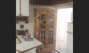 Imagem 4: Casa - Jardim Chapadão - Campinas