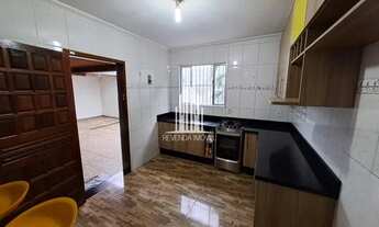 Imagem 6: 125m2 Sobrado 2 Dormitórios 2 Vagas Parque Fernanda