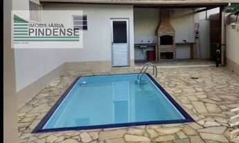 Imagem 2: Apartamento em Parque Ypê - Pindamonhangaba, SP