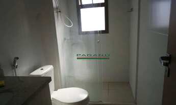 Imagem 5: Apartamento com 1 dormitório para alugar, 45 m² por R$ 1.950,00/mês - Jardim Califórnia