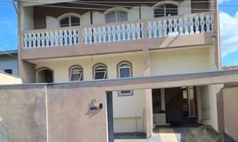 Imagem 2: Casa - Vila Orozimbo Maia - Campinas