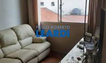 Imagem: APARTAMENTO - SAÚDE - SP