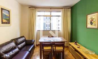 Imagem 3: Apartamento para Aluguel - Bela Vista, 3 Quartos, 69 m2