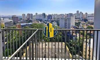 Imagem: Apartamento 1 dormitório para Venda em