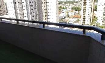 Imagem 7: Apartamento com 4 dormitórios para alugar, 156 m² por R$ 4.630,00/mês - Centro - Ribeirão