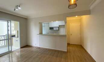 Imagem: Apartamento com 3 dormitórios para alugar