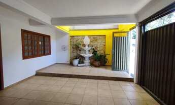 Imagem 3: Casa com 3 dormitórios para alugar, 180 m² por R$ 2.745,95/mês - Terra Nova - Piracicaba/S