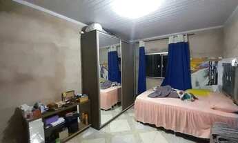 Imagem 4: Casa para venda com 78 metros quadrados com 3 quartos em Fazenda Grande do Retiro - Salvad