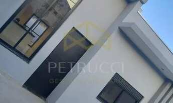 Imagem 3: Casa - Jardim União - Indaiatuba