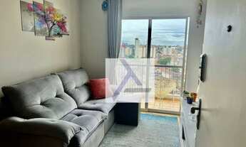 Imagem 1: Apartamento com 2 dormitórios à venda, 70 m² por R$ 380.000,00 - Vila Santa Catarina - São