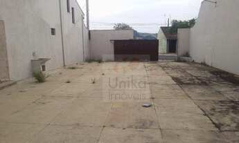 Imagem: Terreno em Itatiba - Jardim Salessi