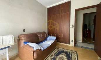 Imagem 3: Casa - Jardim Nova Europa - Campinas