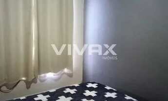 Imagem 6: Méier Apartamento com 2 dormitórios