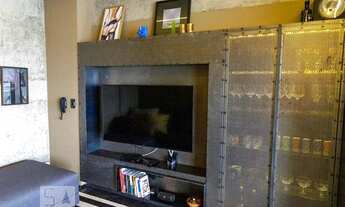 Imagem 4: Apartamento para Aluguel - Barra Funda, 1 Quarto, 51 m2