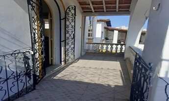 Imagem: CASA RESIDENCIAL em SALVADOR - BA, DANIEL