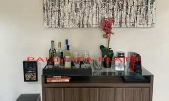 Imagem 7: São Paulo - Apartamento Padrão - Morumbi