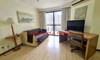 Imagem 3: SÃO PAULO - RESIDENCIAL - VILA OLÍMPIA