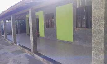 Imagem 2: Casa estilo Chácara em Papucaia- Cachoeiras de Macacu