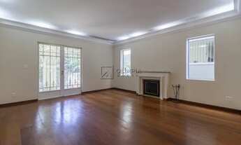 Imagem: Casa Locação Jardim Paulista 450 m² 4