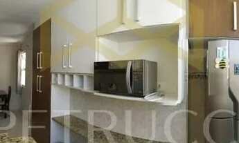 Imagem 5: Apartamento - Jardim Pacaembu - Campinas