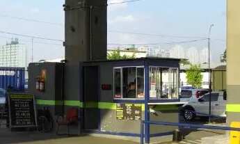 Imagem: Estacionamento Pinheiros - Lucro R$ 12.000,00