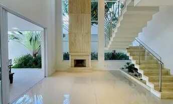 Imagem 3: Casa - Swiss Park - Campinas