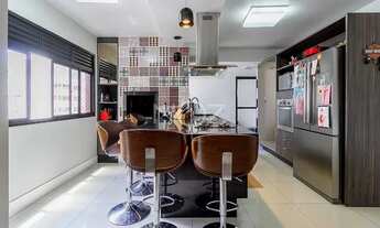 Imagem 7: BATEL: surpreendente, charmoso e com uma pegada industrial!