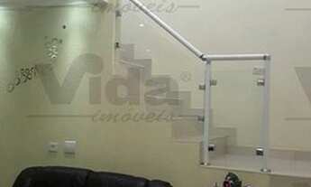 Imagem 4: Casa sobrado c/ salão à venda em Pestana - Osasco