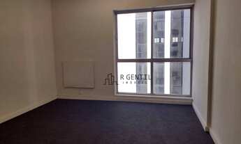 Imagem 4: Sala para alugar, 29 m² por R$ 1.104,15/mês - Centro - Rio de Janeiro/RJ