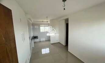 Imagem 3: Apartamento 2 dormitórios à venda Vila Guilhermina São Paulo/SP