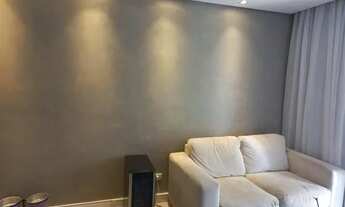 Imagem 5: Apartamento em excelente localização com 51m²