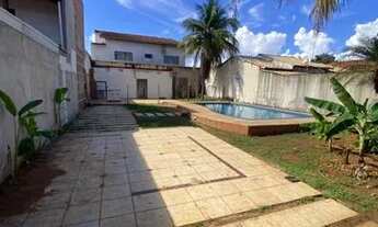 Imagem 2: Lote residencial na 110 norte