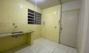 Imagem 6: Kitnet com 1 dormitório para alugar, 38 m² por R$ 1.008,53/mês - São Mateus - Juiz de Fora