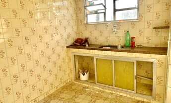 Imagem 5: Alugo apartamento com 2 quartos e terraço em Colégio