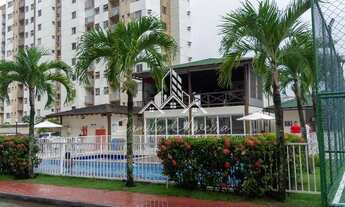 Imagem 2: Apartamento para venda tem 55 m2 com 2/4 quartos Jardim das Margaridas