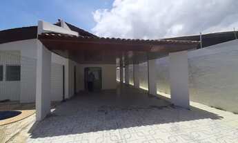 Imagem 2: Luciano Lyra aluga casa com piscina em Arapiraca-al