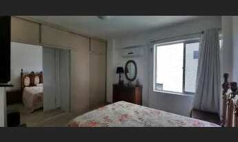 Imagem 5: Apartamento Boa Viagem-PE, possui 105 metros quadrados com 3 quartos, 2 Suites, 1 Vaga