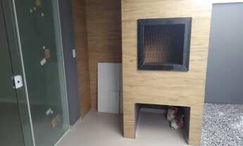 Imagem 13: Sobrado para venda com 96 metros quadrados com 2 quartos